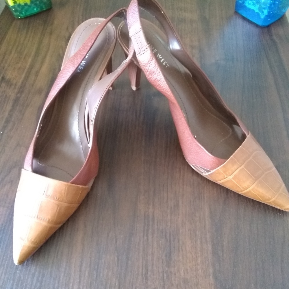 Woman's Heels